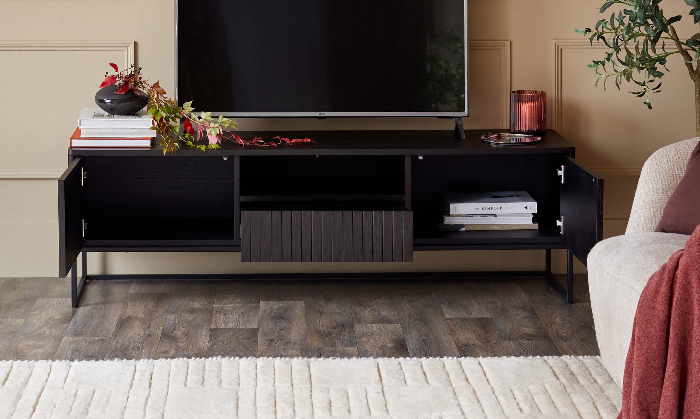 Modern TV Cabinets  Danetti