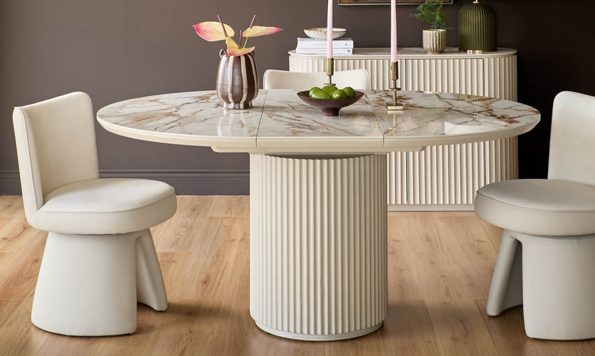 Extendable versus Fixed Dining Table: Which Is Better?