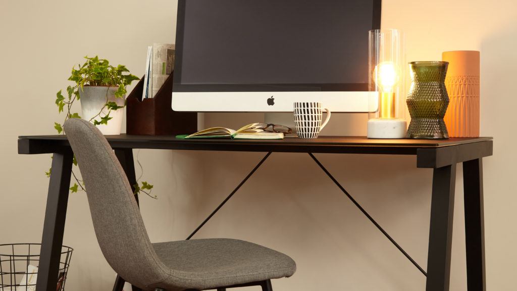 3 Desks, 3 Ways: Make your workspace your favourite space
