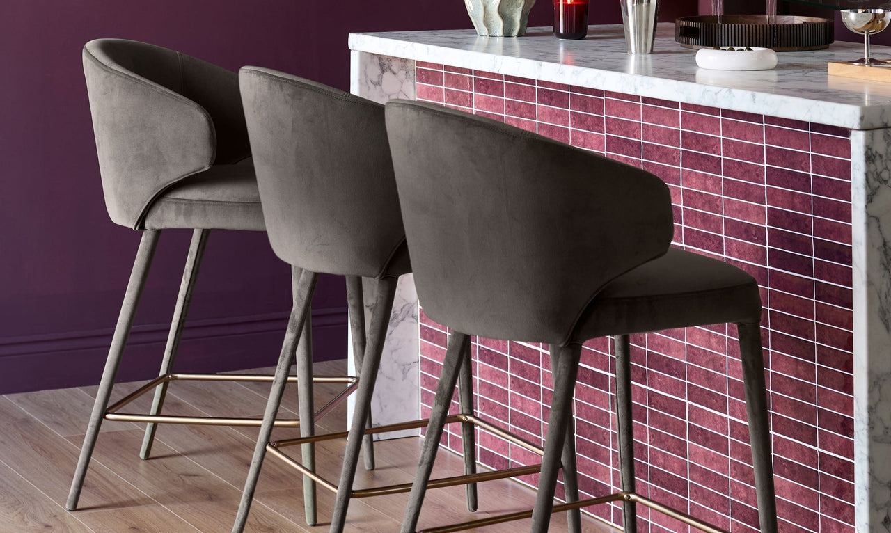 5 Easy Ways to Add Mocha Tones to Your Home Decor