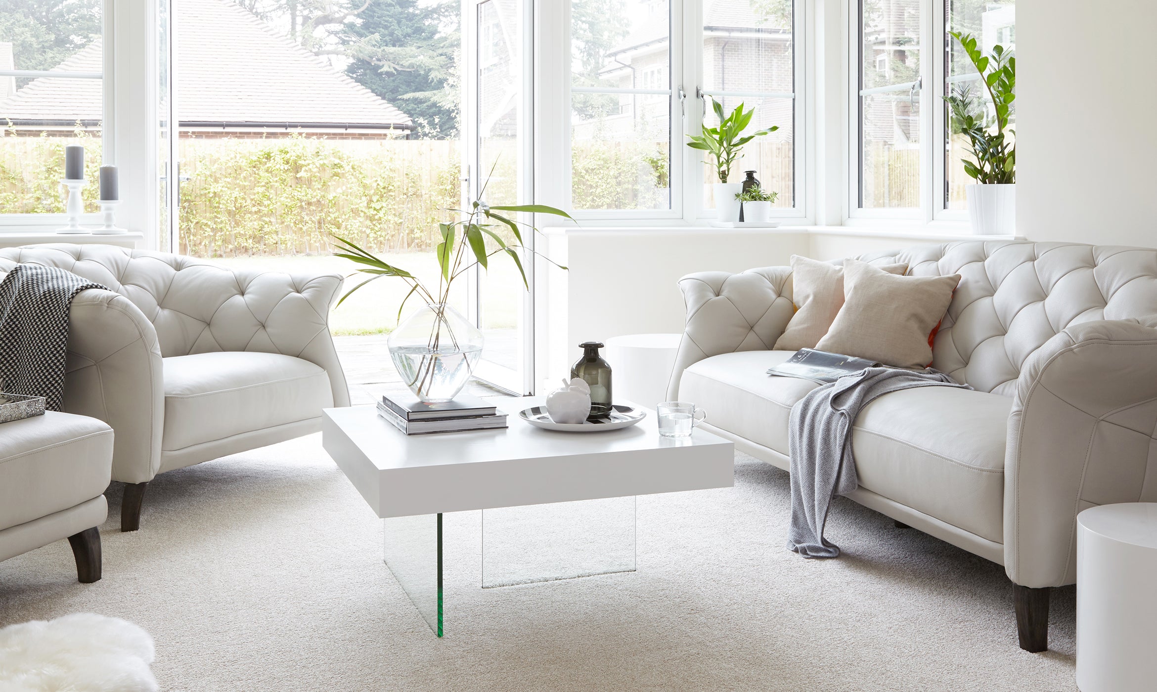 Coffee Table Buying Guide: What You Need To Know