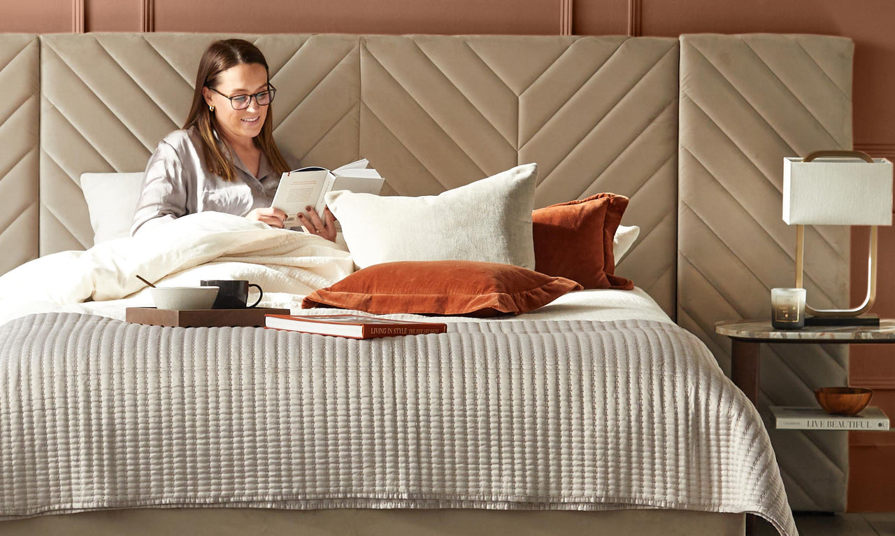 How to Declutter Your Bedroom and Get A Great Nights Sleep