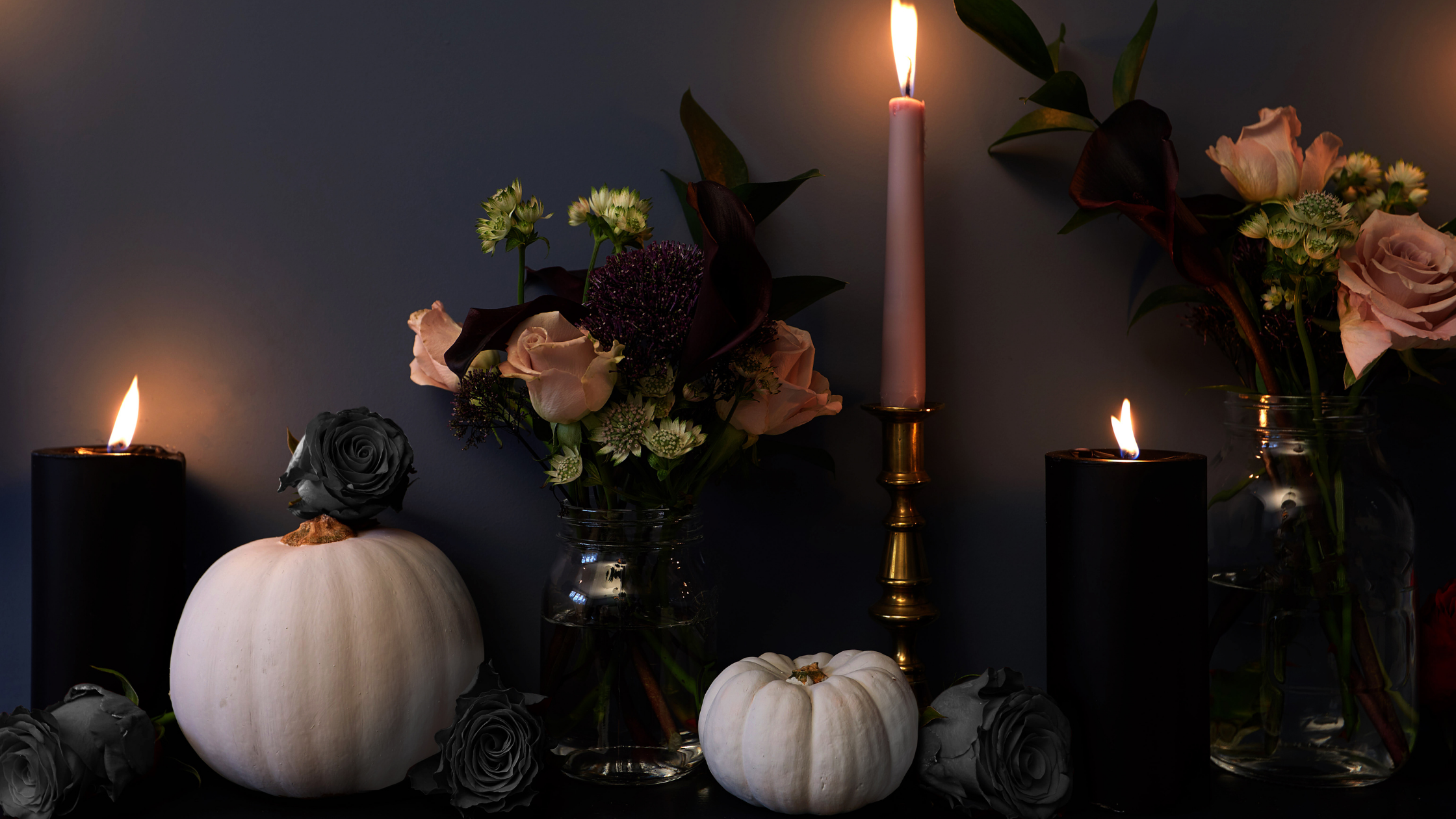 Danetti How To: Halloween Colour Style-Crush