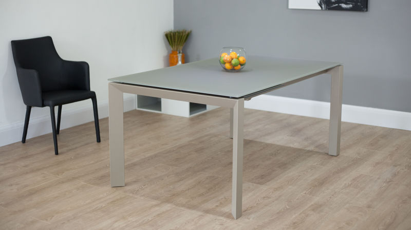 Ancona Extending Dining Table