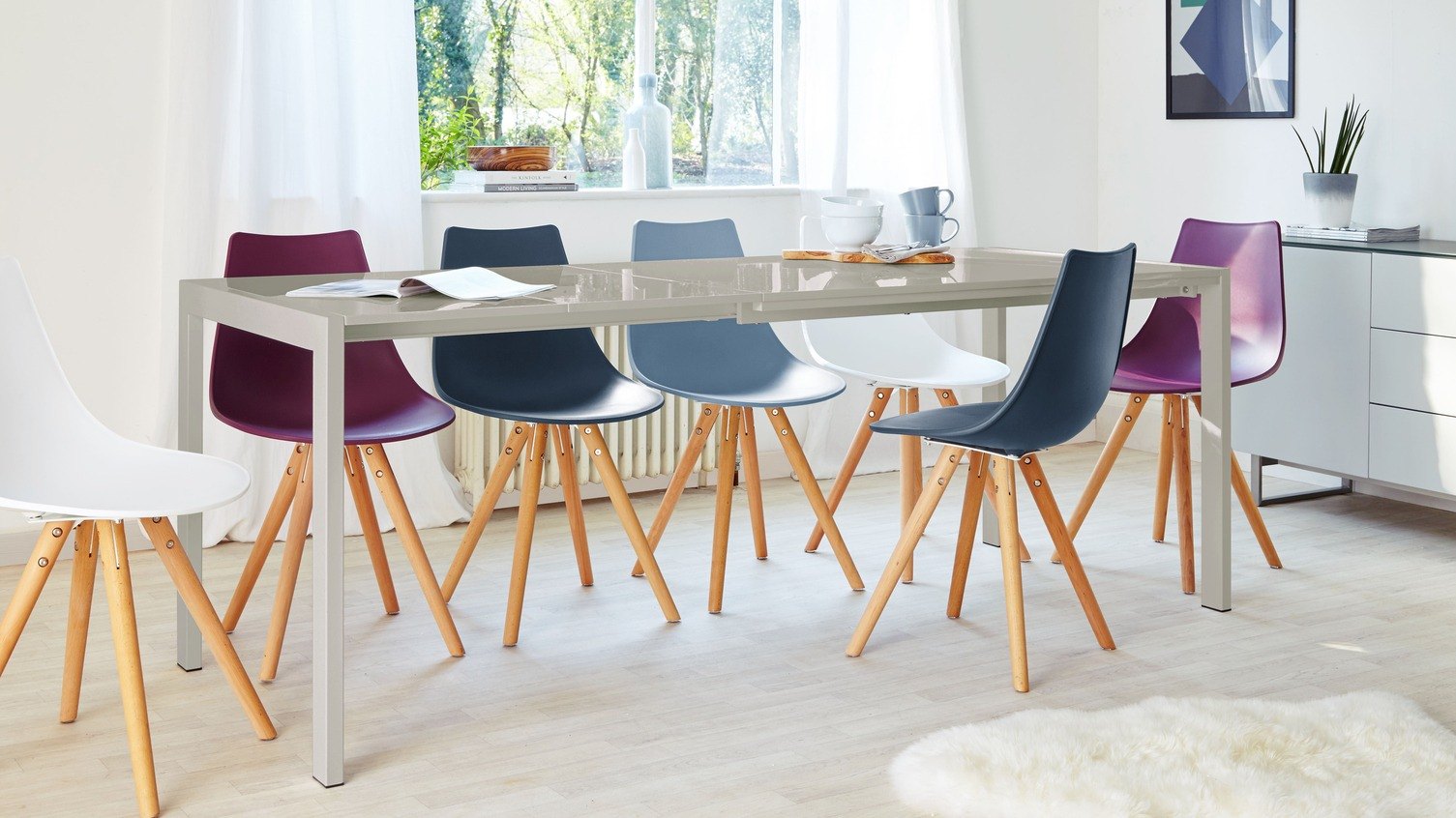 Extending Dining Sets: How To Choose The Perfect Extending Set