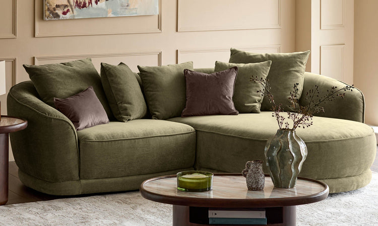 Caspian Collection