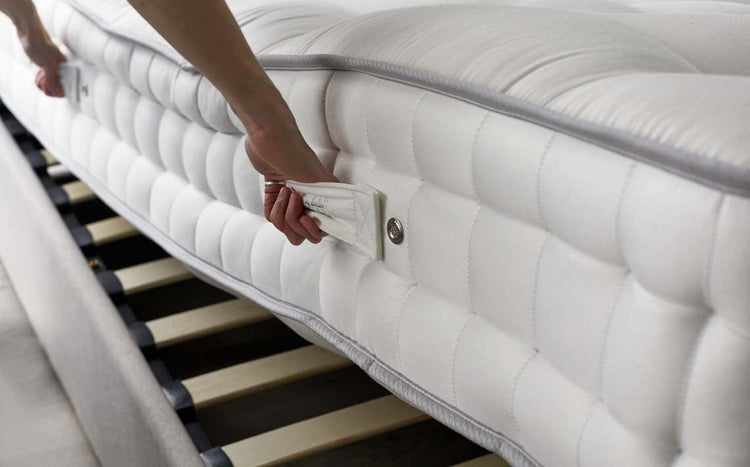 The Deluxe Comfort Collection