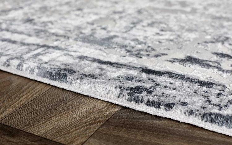 Distressed Border Collection