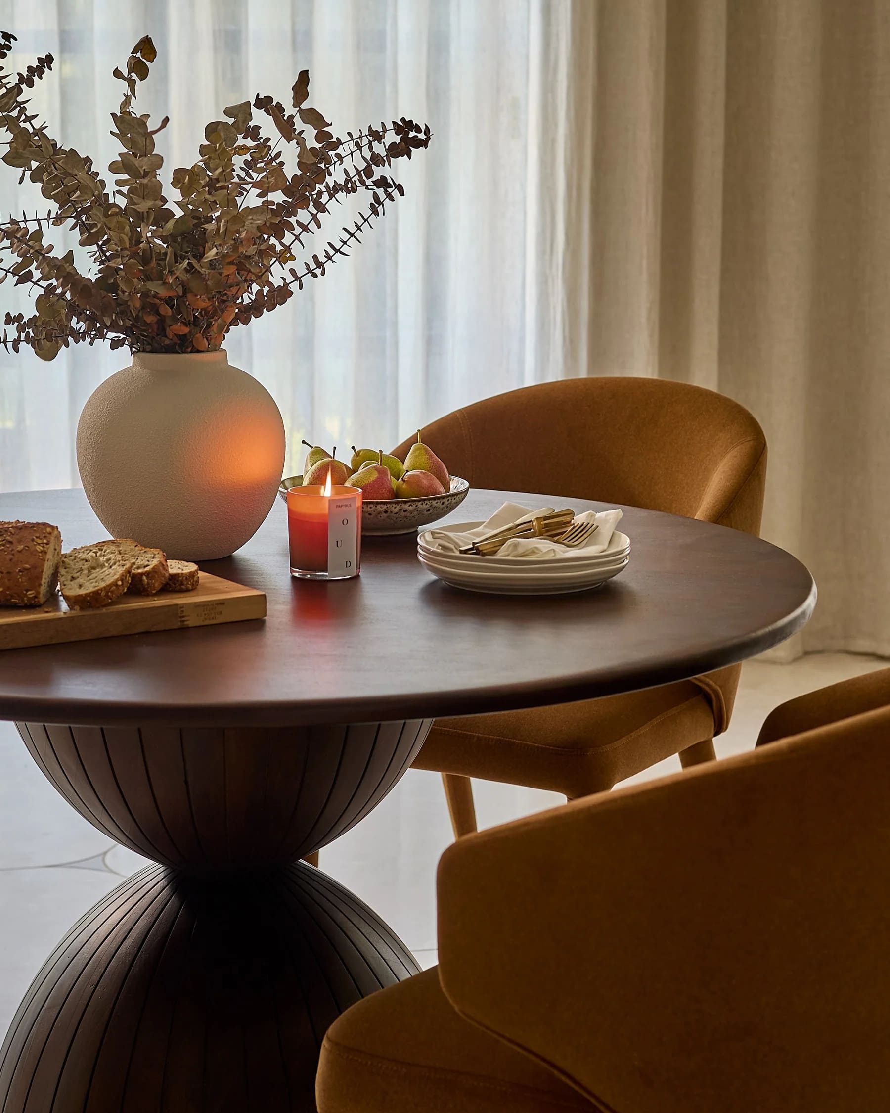 Effortless Hosting Dining Furniture