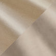 Champagne Signature Velvet and Natural Cosy Chenille