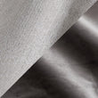 Natural dual tone fabric and Mocha plush velvet