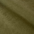 Pistachio Green Smooth Plush Fabric