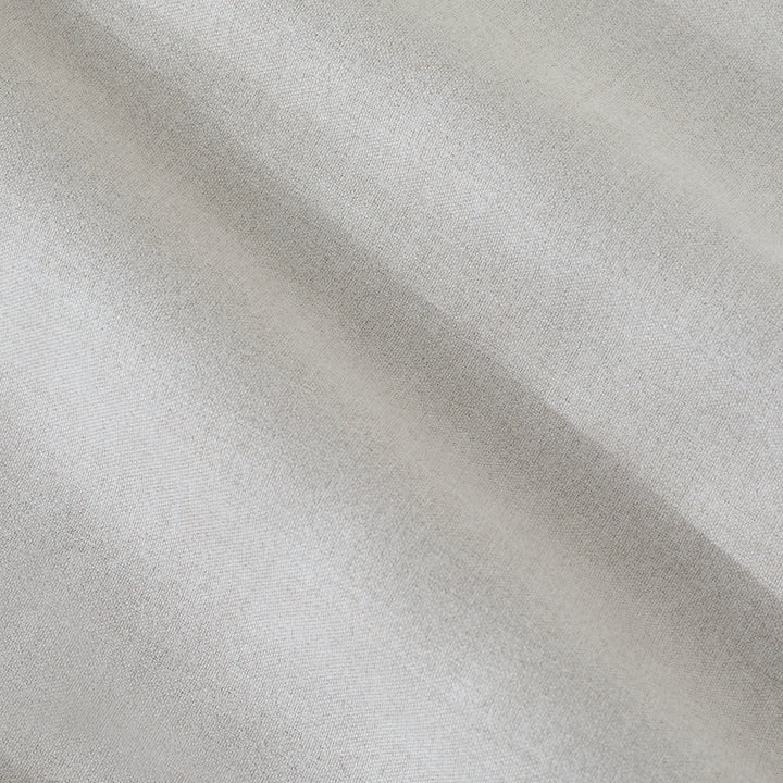 Cream Cotton Soft Fabric