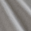 Light Grey Soft Melange Fabric