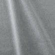 Grey Plush Chenille