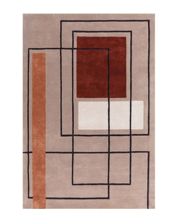 Abstract Square Collection