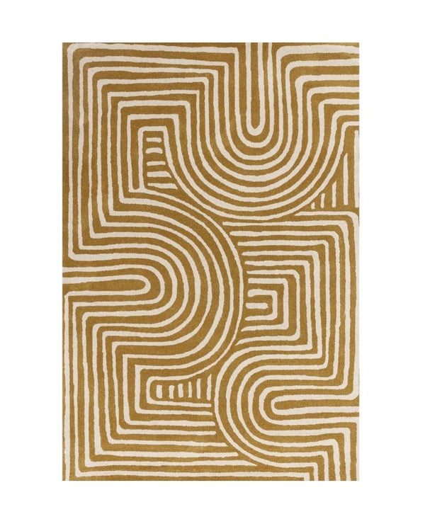 Abstract Swirl Collection