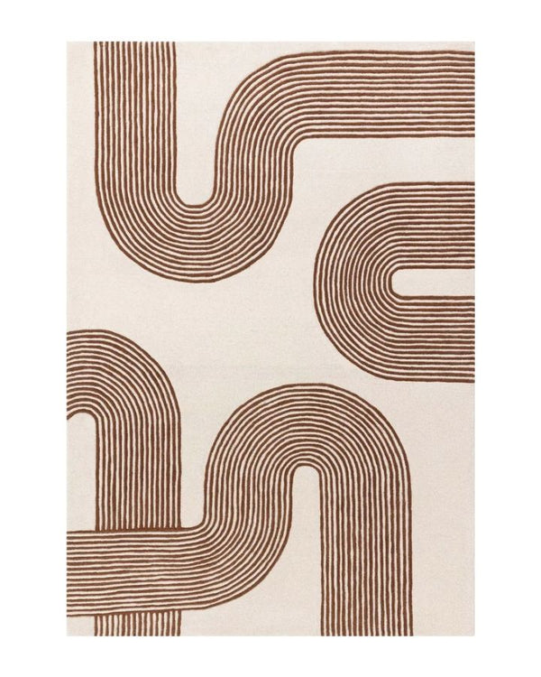 Abstract Lines Collection