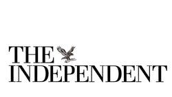 Proudly featured in