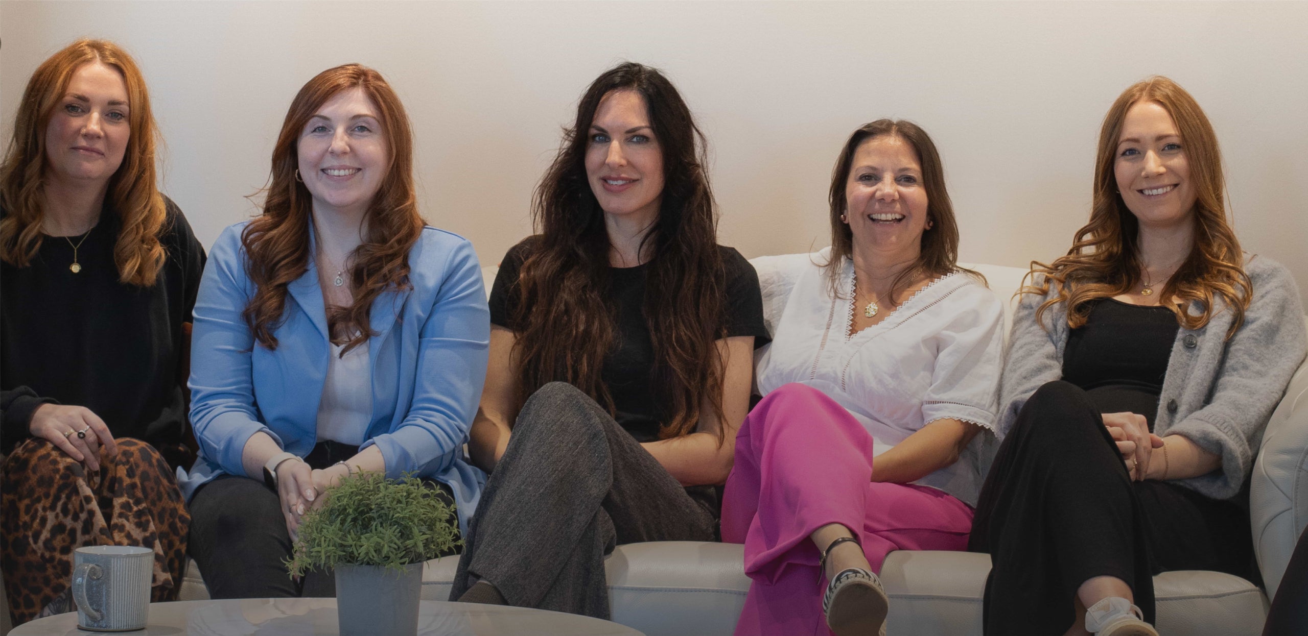 Meet your design team