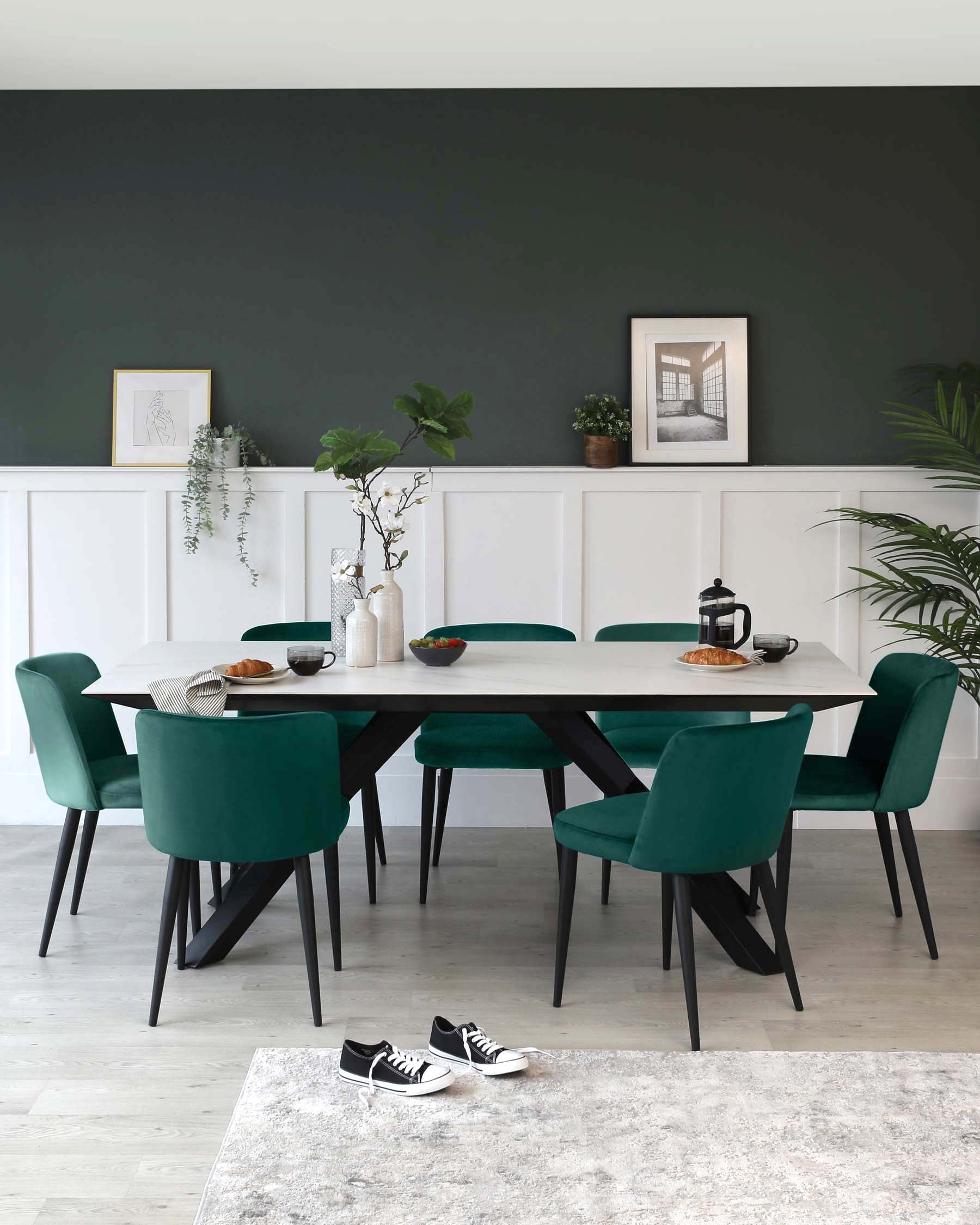 Dining Room Furniture Atlanta