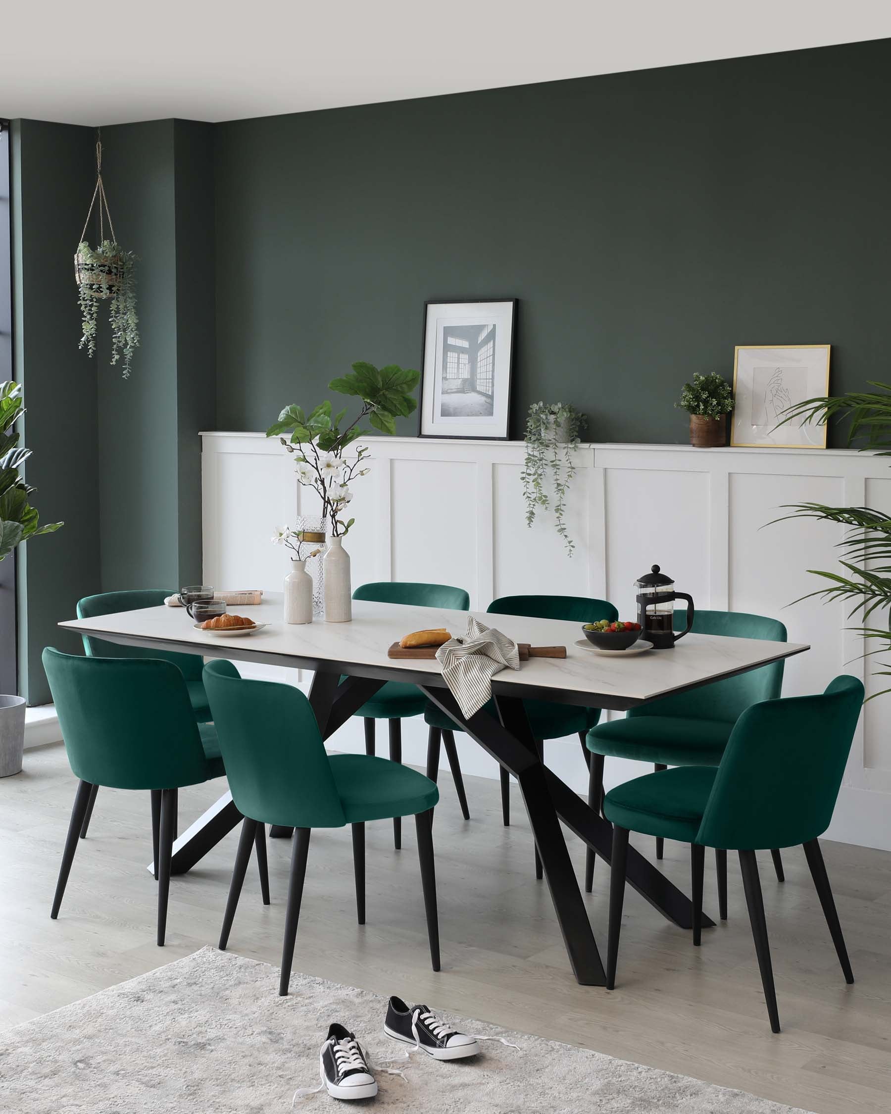 Dining Room Sets Atlanta