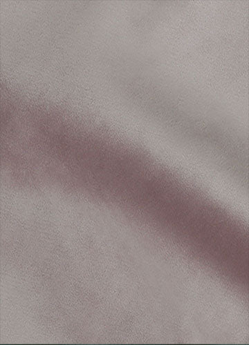 swatch blush pink plush velvet