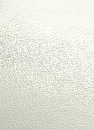 swatch white signature leather