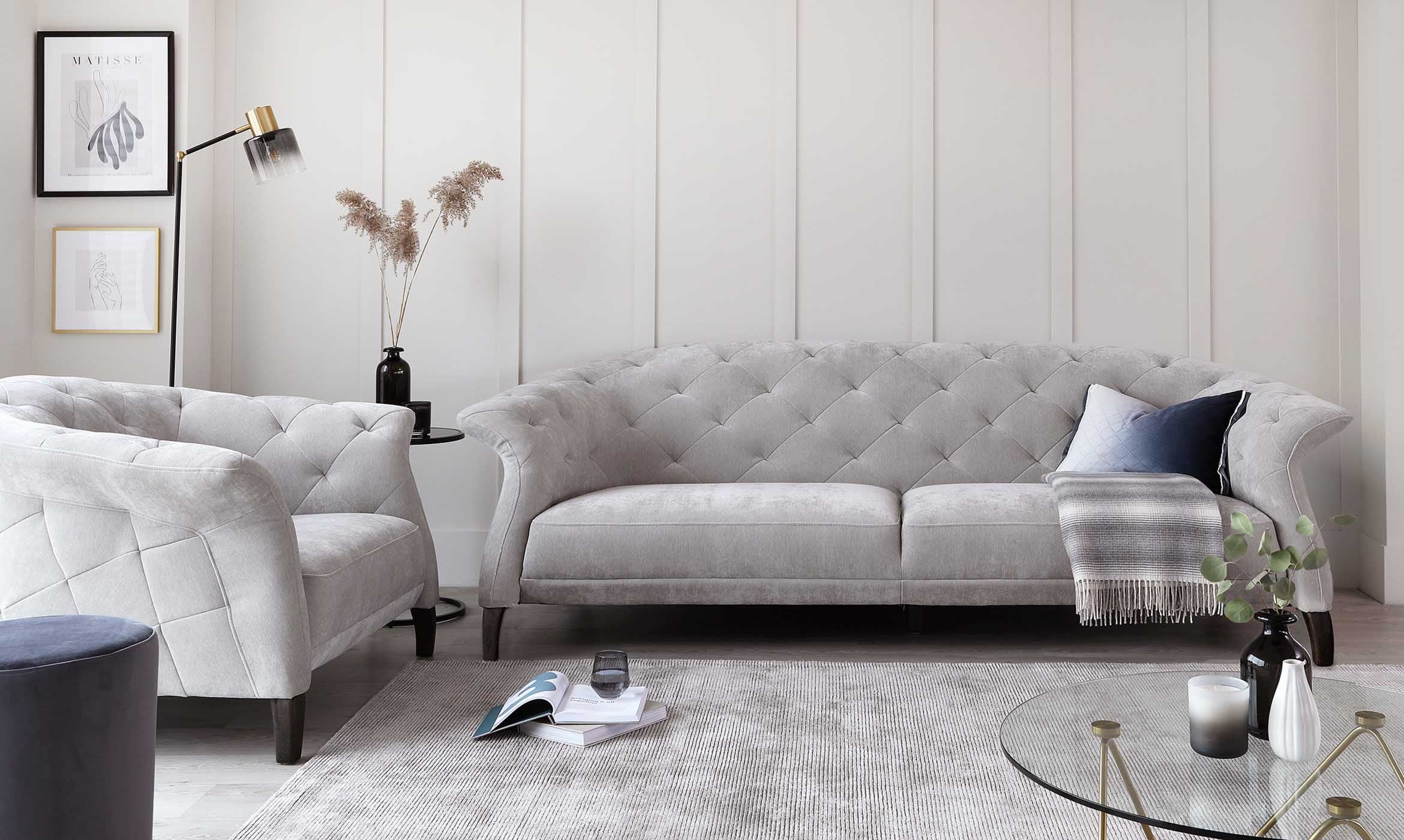 Interior Styling Tips: Create An Insta-Worthy Living Room With Neutral Tones
