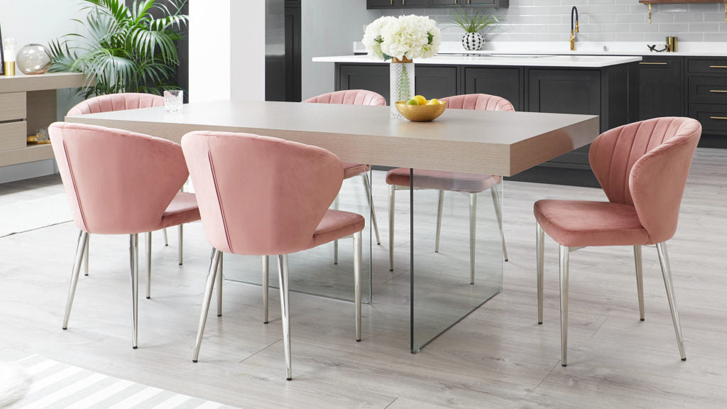The New Aria Range | How to Style and Care for Laminate Furniture