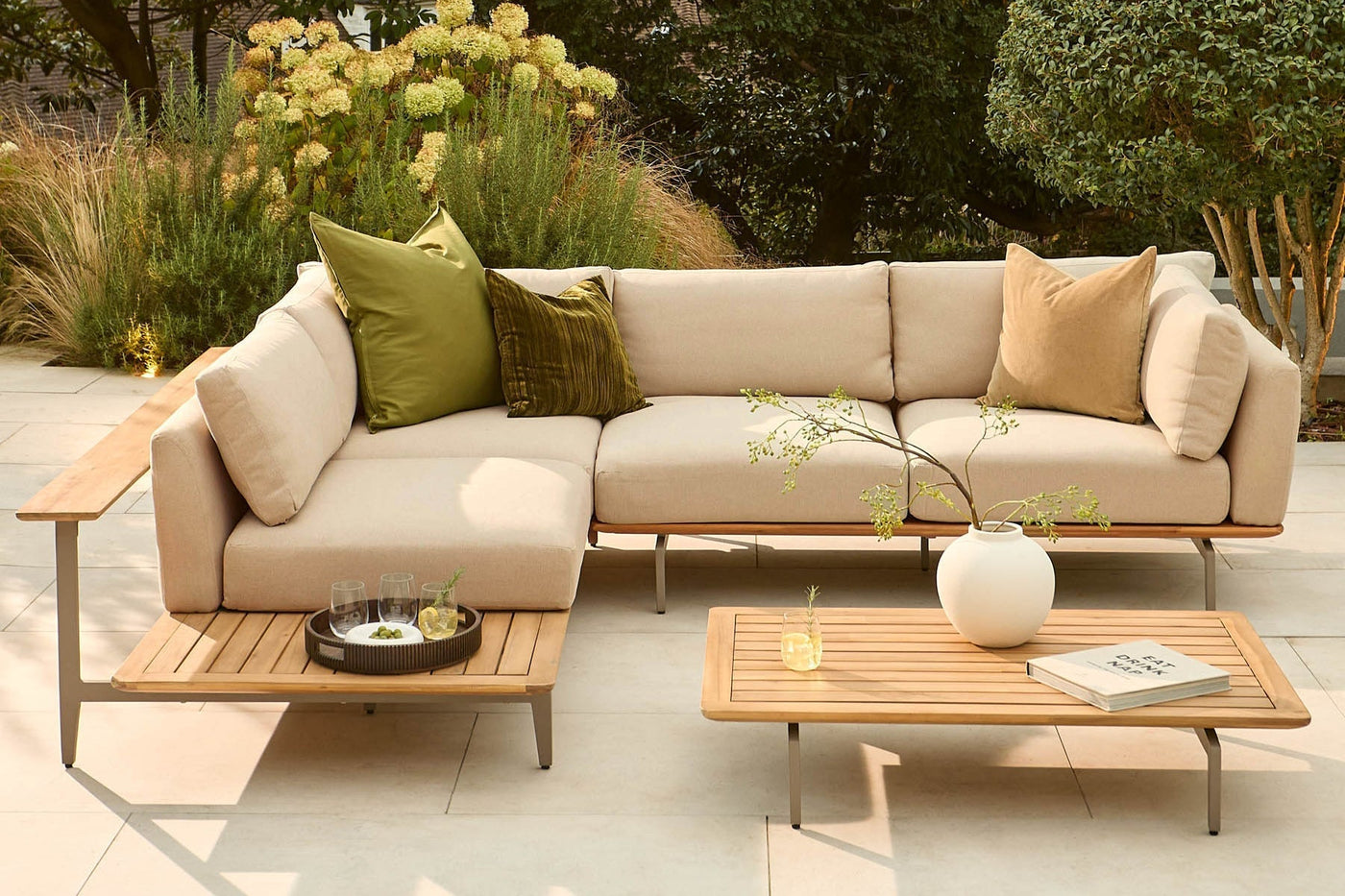 The Danetti Guide To Buying Outdoor Furniture