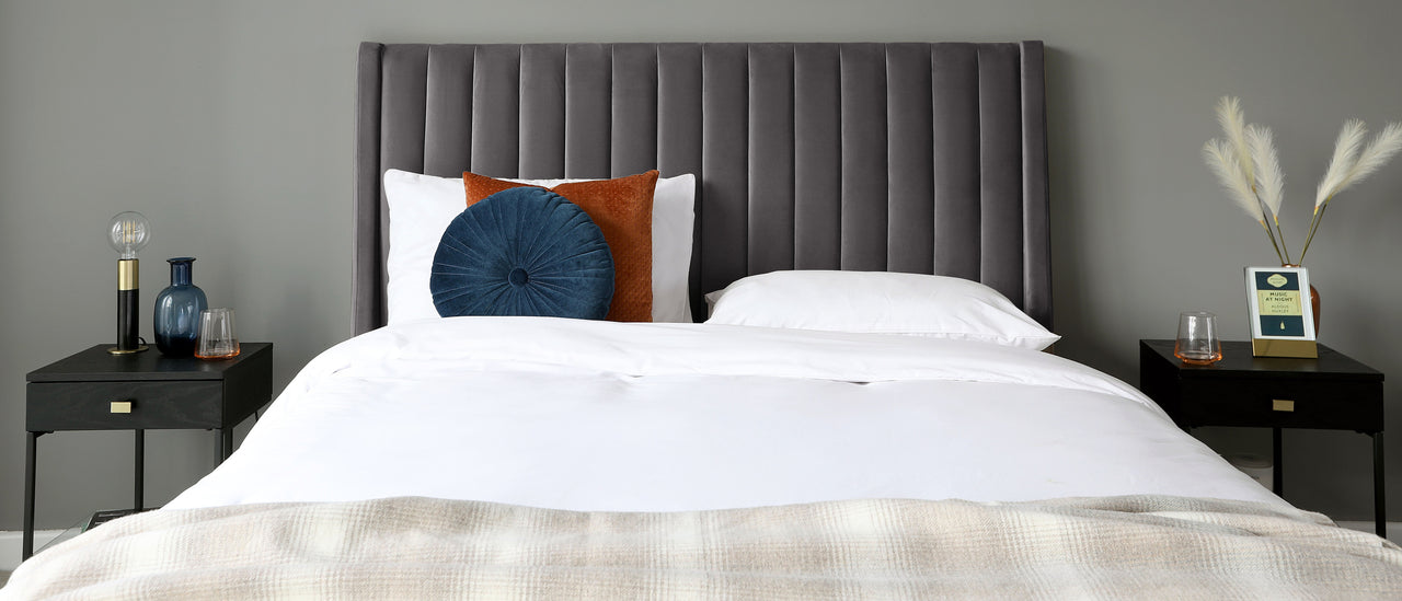 Contemporary Beds: Ultimate Bed Buying Guide