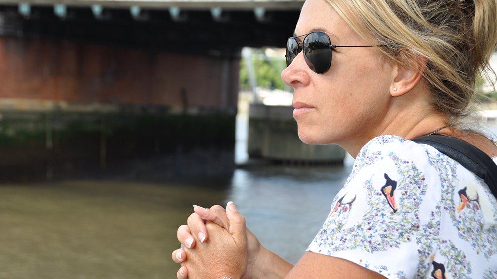 Q & A – a word with Interior Designer, Amanda Erritt