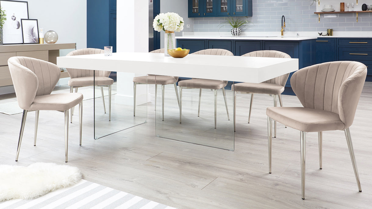 Interior Colour Schemes for Kitchens and Diners