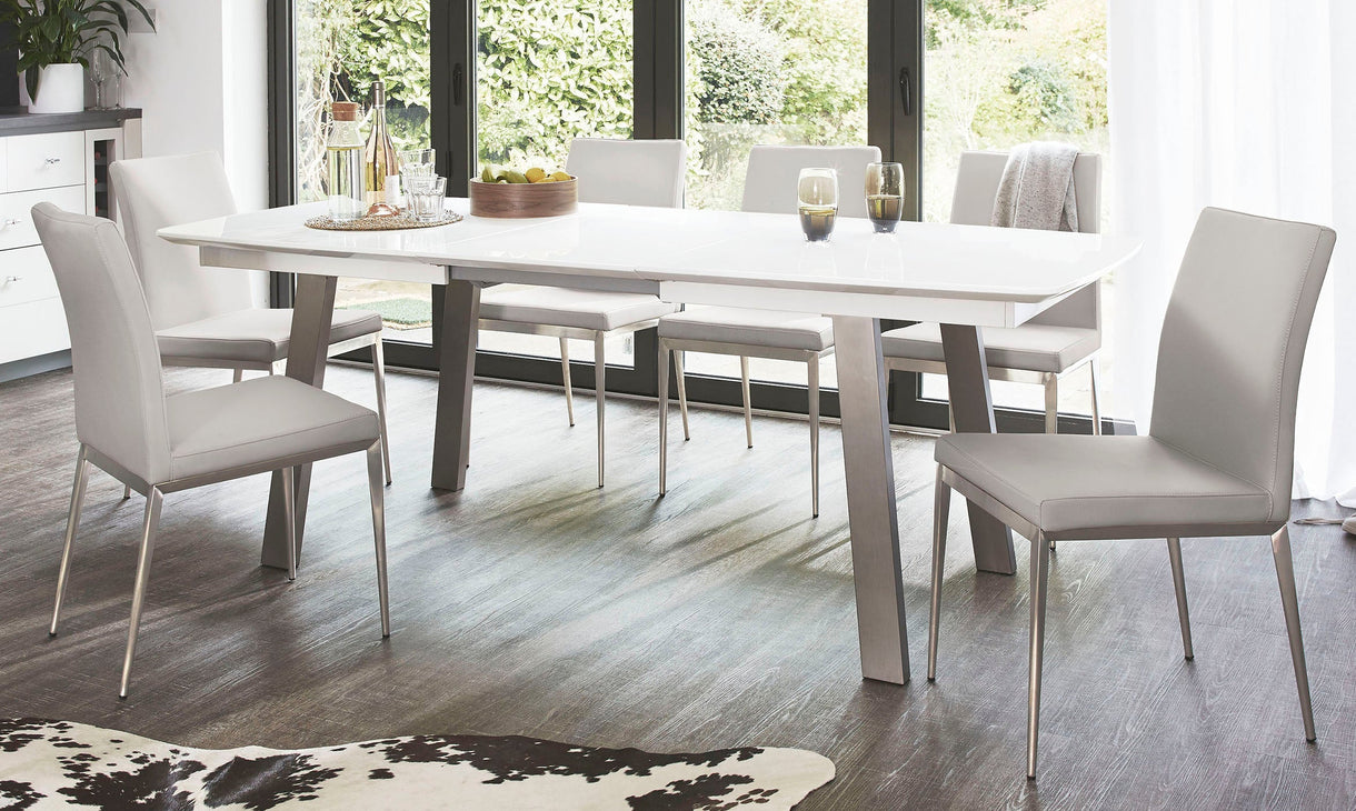 How to…Care for High Gloss Furniture