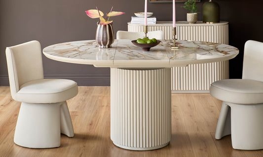 Extendable versus Fixed Dining Table: Which Is Better?
