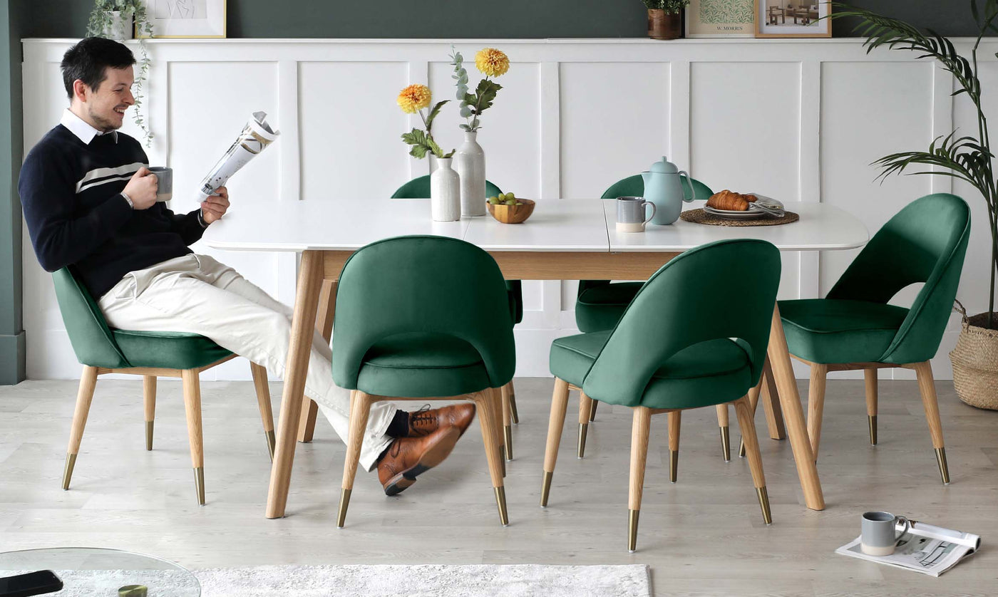 Bring The Outside In: All You Need To Know About Biophilic Design