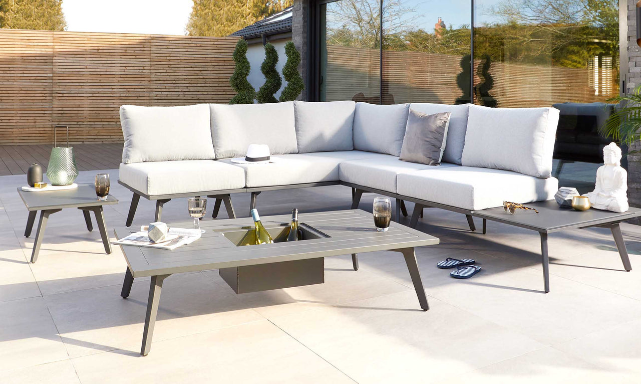 Garden Furniture Buying Guide: Everything You Need To Know