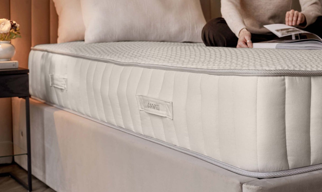 True or False? Top Mattress Myths