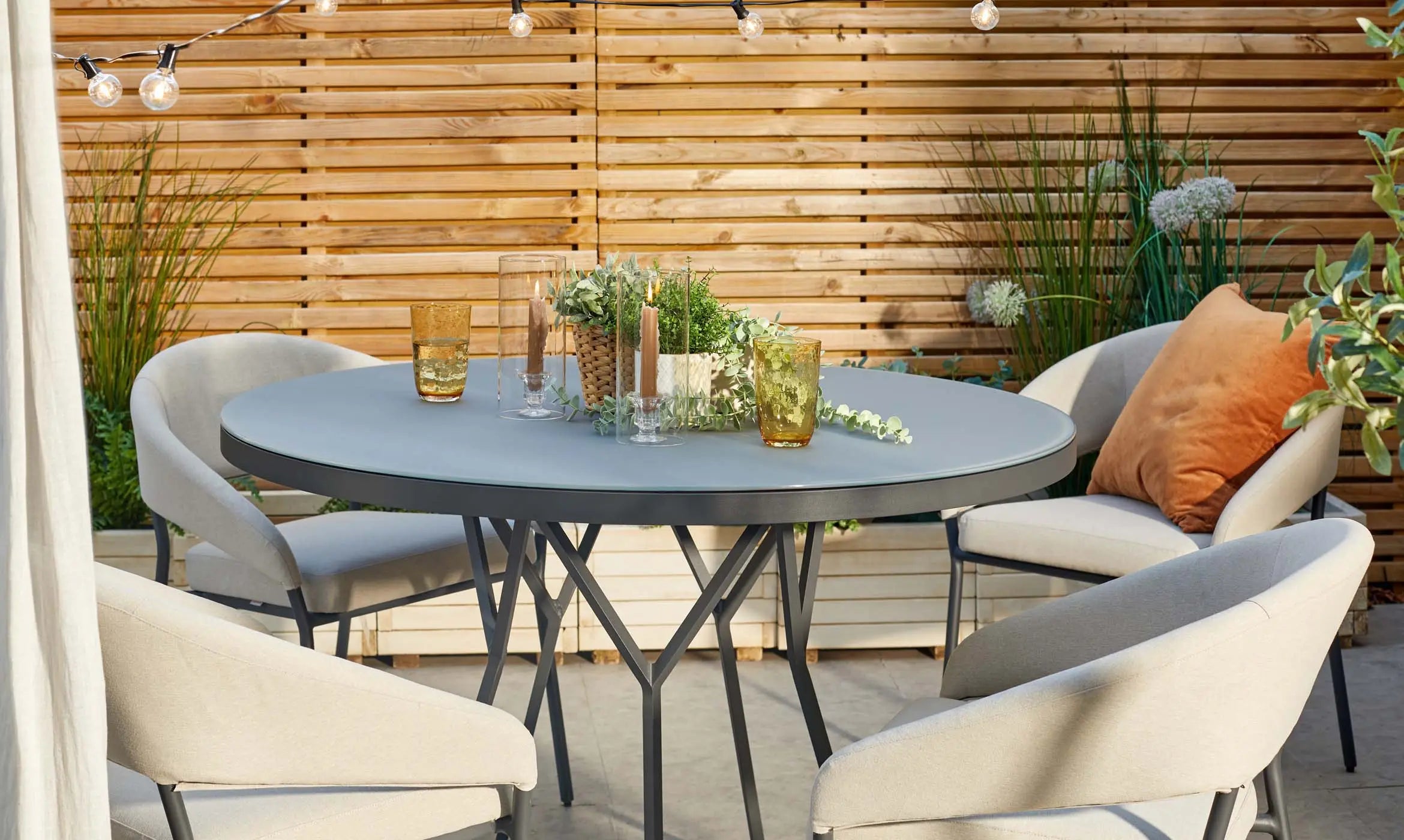 5 Reasons Why You Should Choose Danetti Furniture for Your Garden