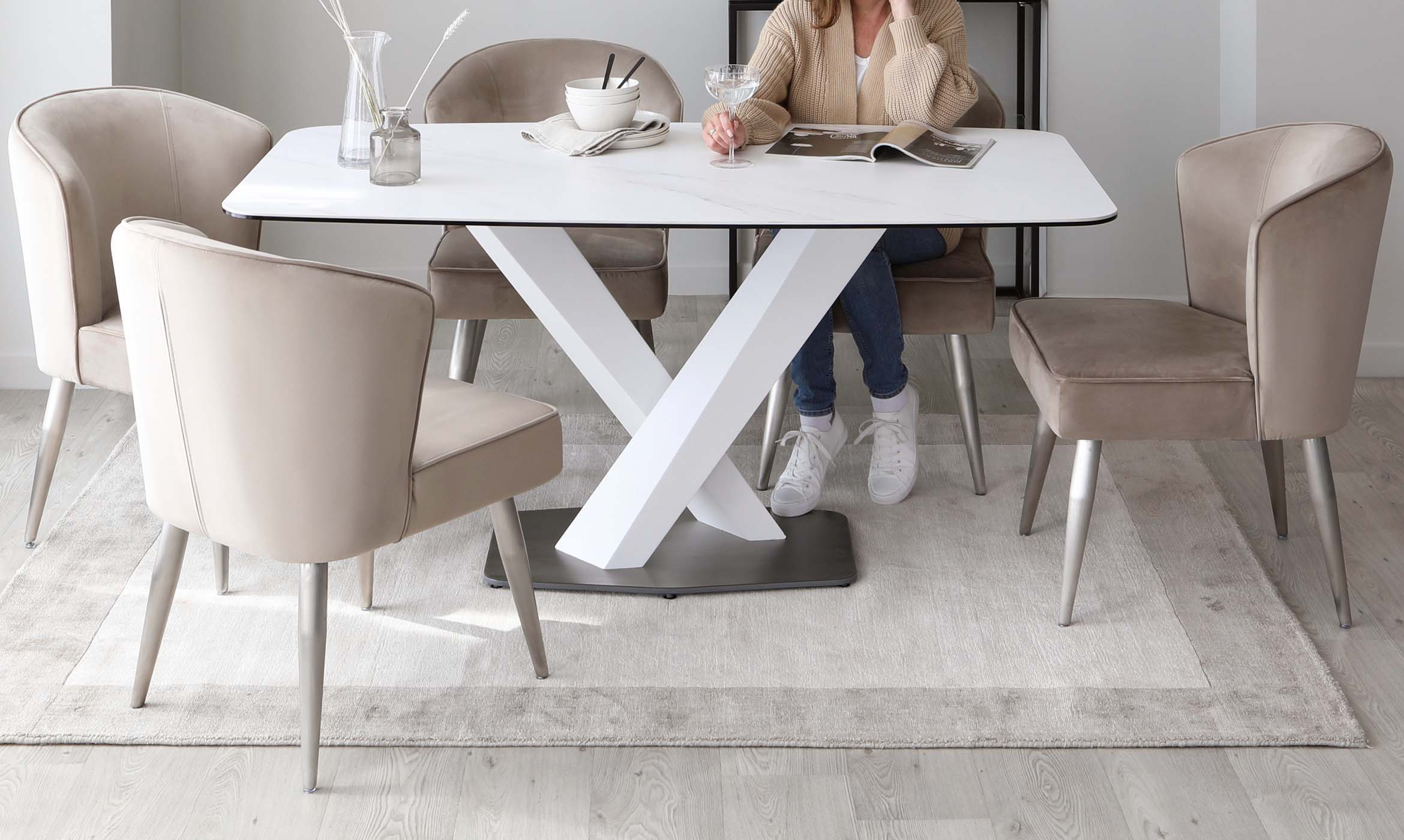 Dining Room and Home Office Ideas: 6x Things You Need To Know About This Season