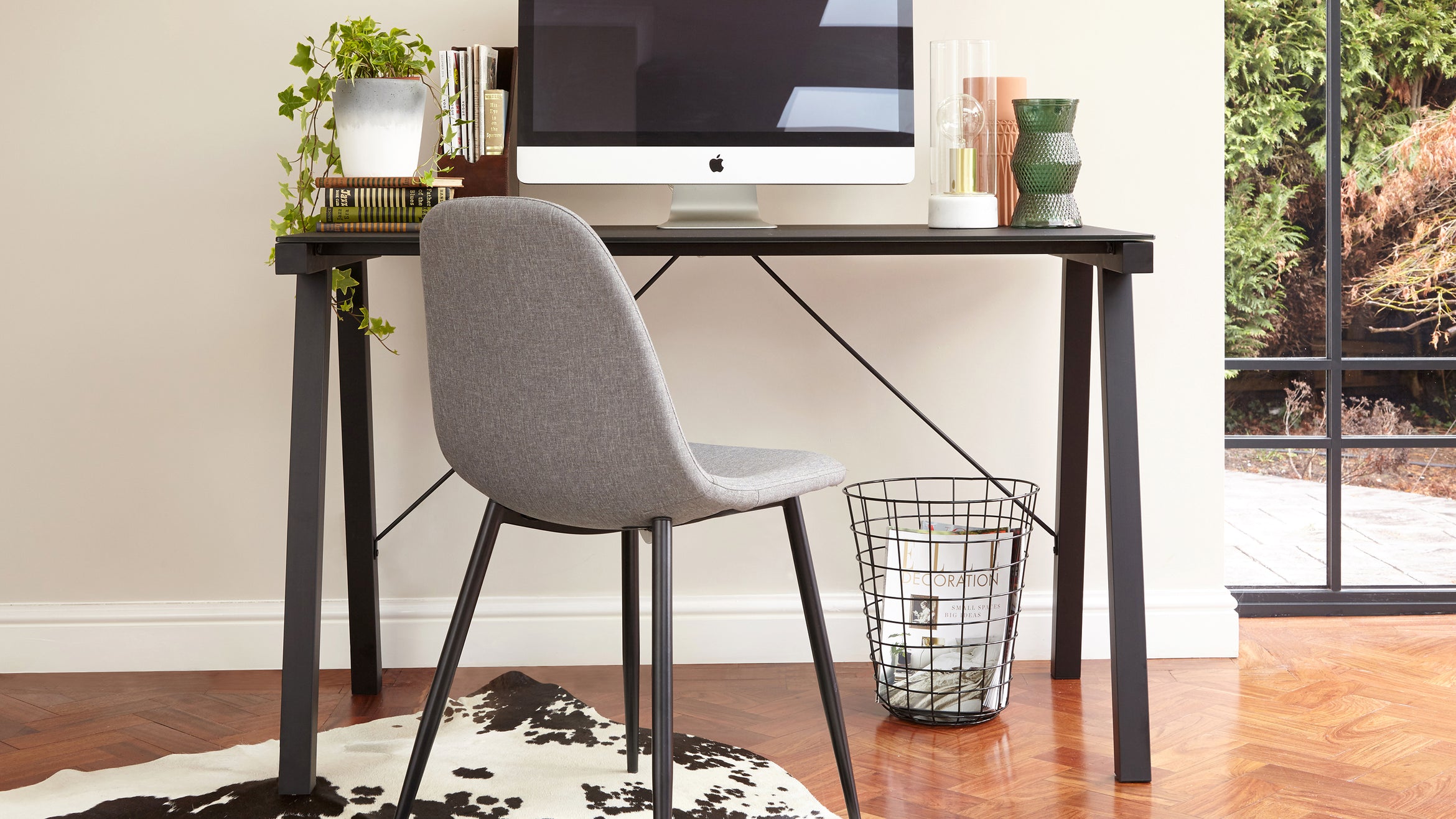 Desks Guide: How To Create Your Dream Home Office