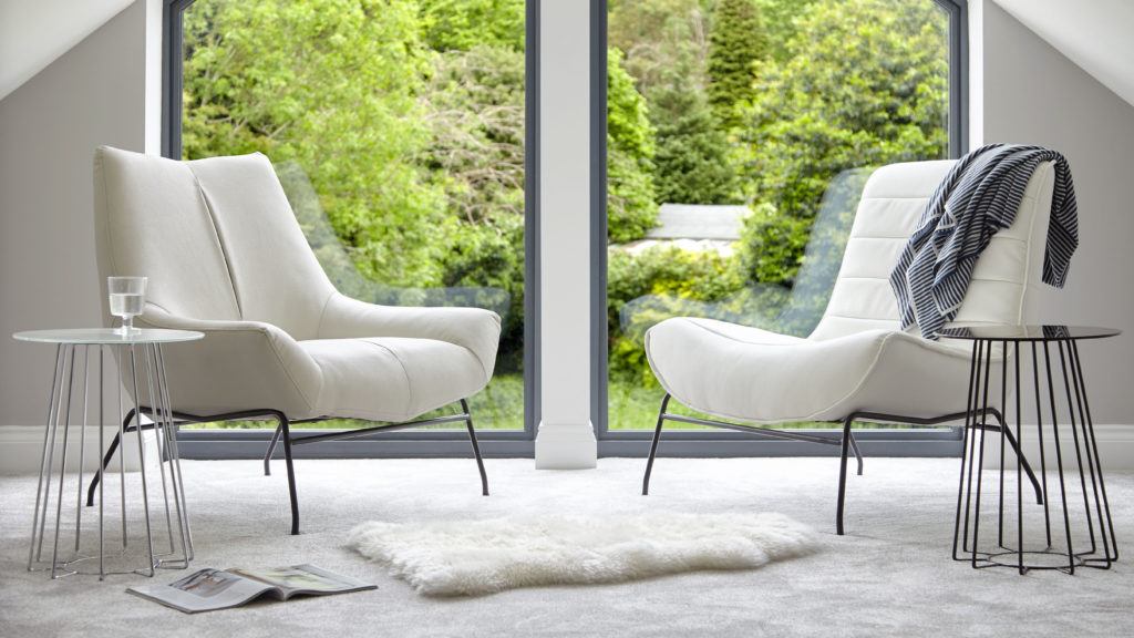 Occasional Chair Buying Guide: Create Your Home Haven