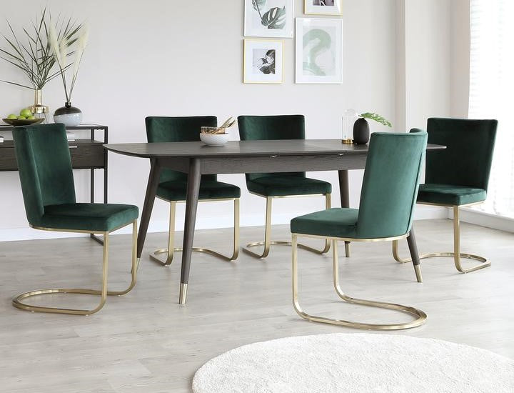 Dining Sets for ‘Family Life’ – Not Just for Christmas!