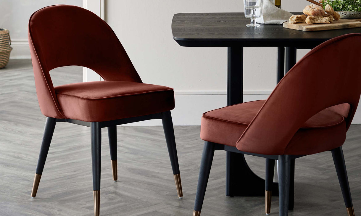 New and Exclusive Modern Dining Chairs