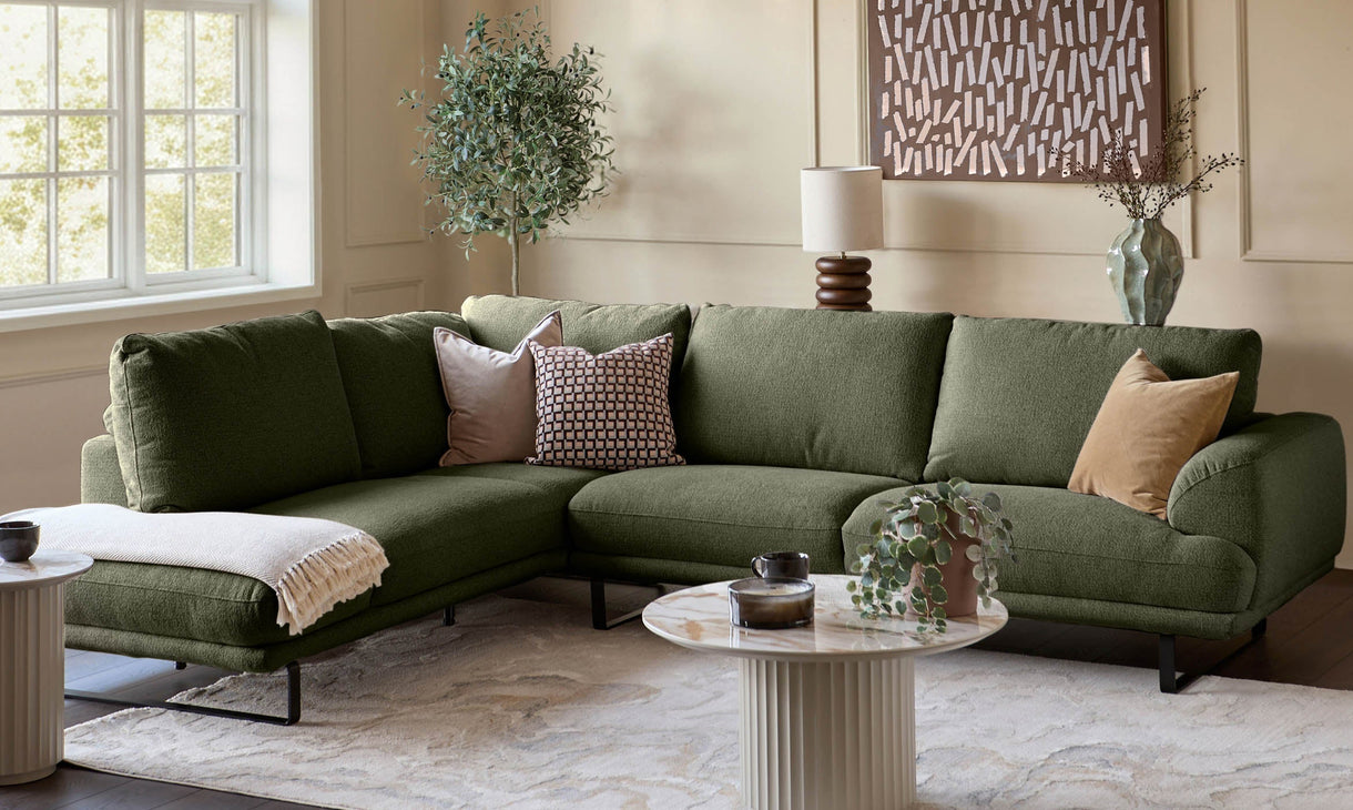 Living Room Ideas and Sofa Secrets: 5x Things You Must Know About Our New Range