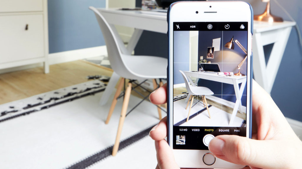 Instagram Like a Pro: 5 Tips for The Best Interior Instagram Account