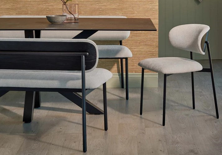 How To Choose Your Perfect Dining Bench