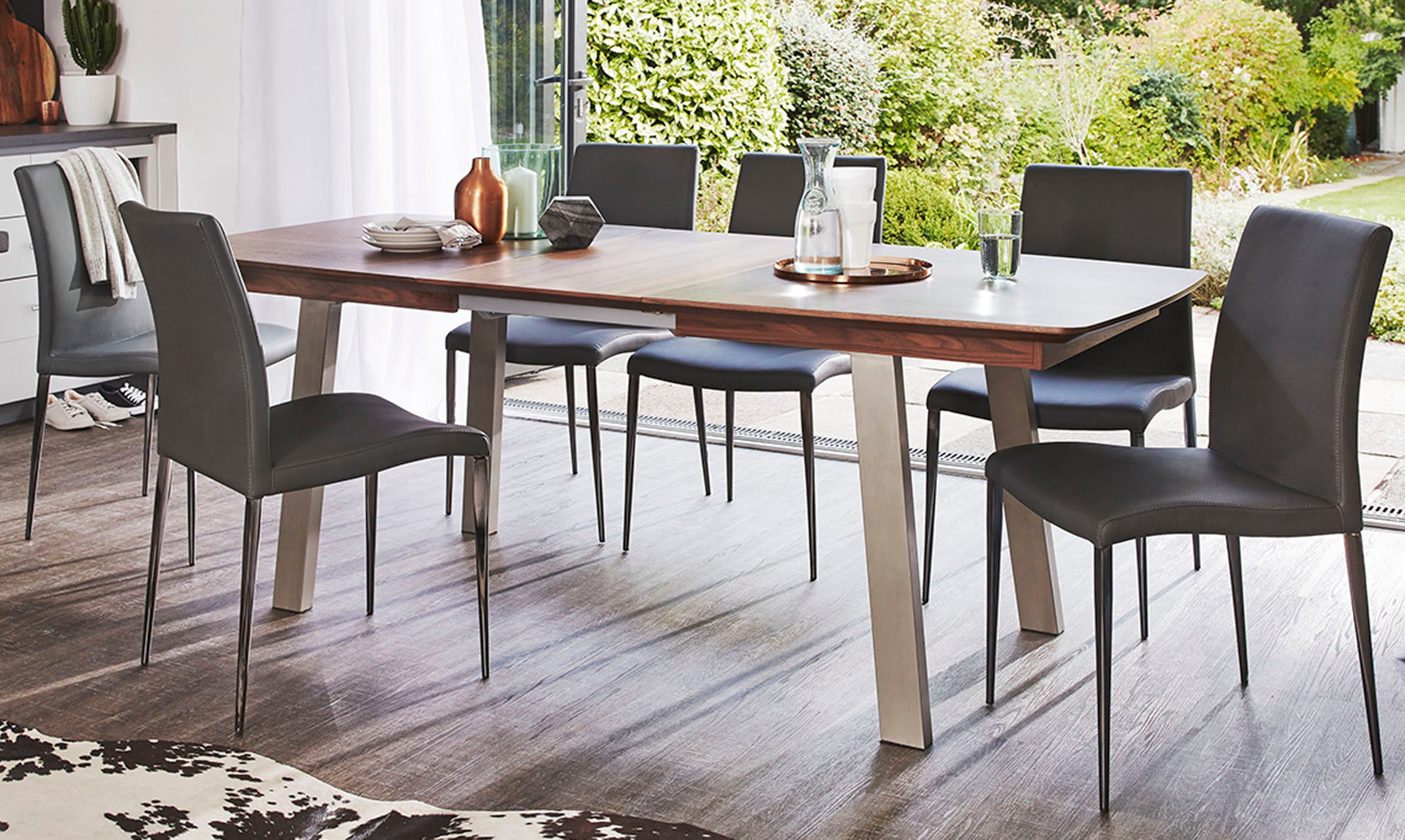 Stylish, Modern Elise Dining Chair – Product of the Week