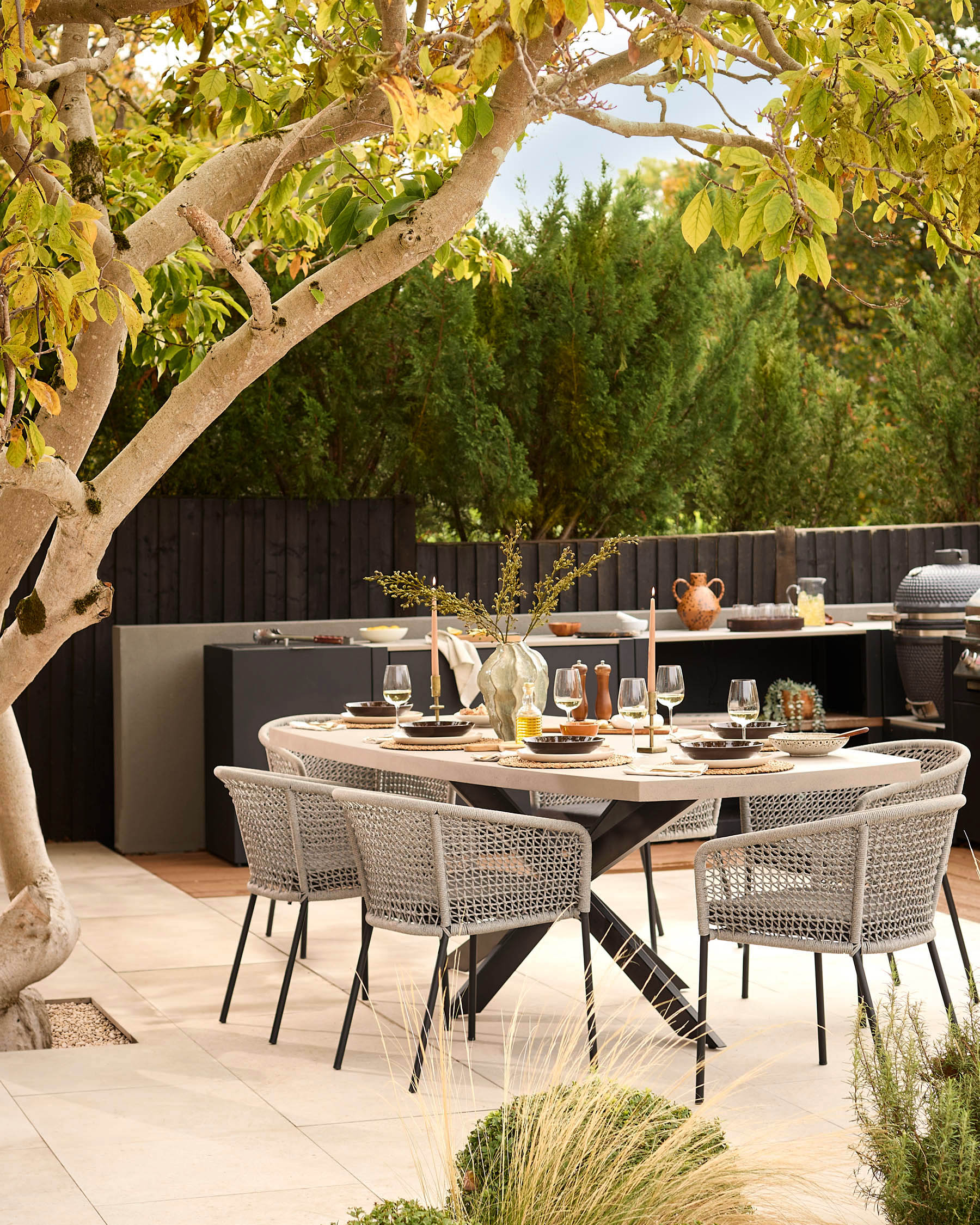5 Reasons Why You Should Choose Danetti Furniture for Your Garden